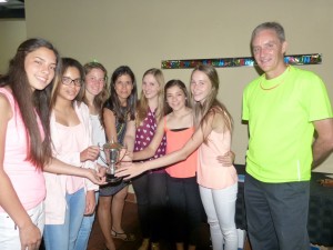Ladies 3rd Team - Team of the Year (1)