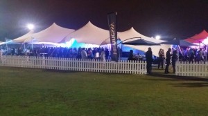 Outside function