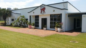 Club House