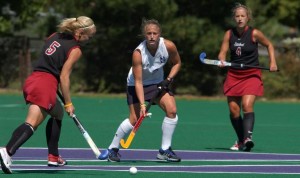 ladies hockey